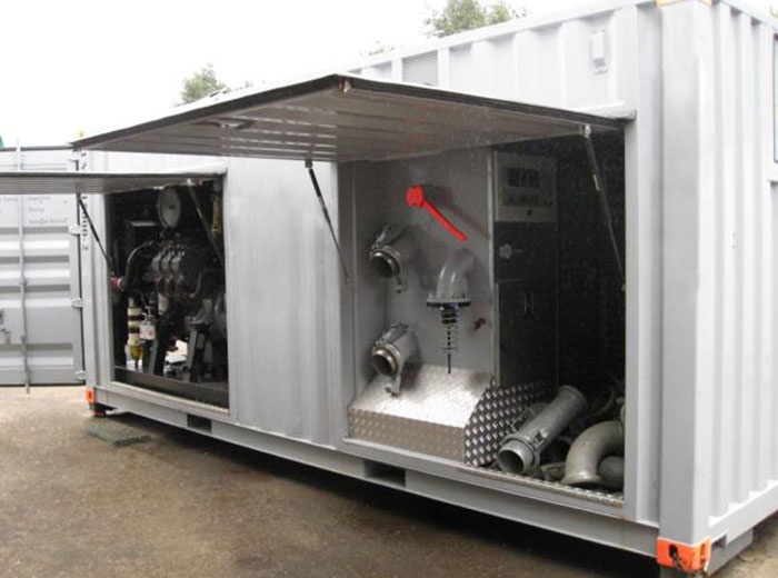 廠商告訴你工業(yè)除濕機保養(yǎng)與維護(hù)應(yīng)做到這些