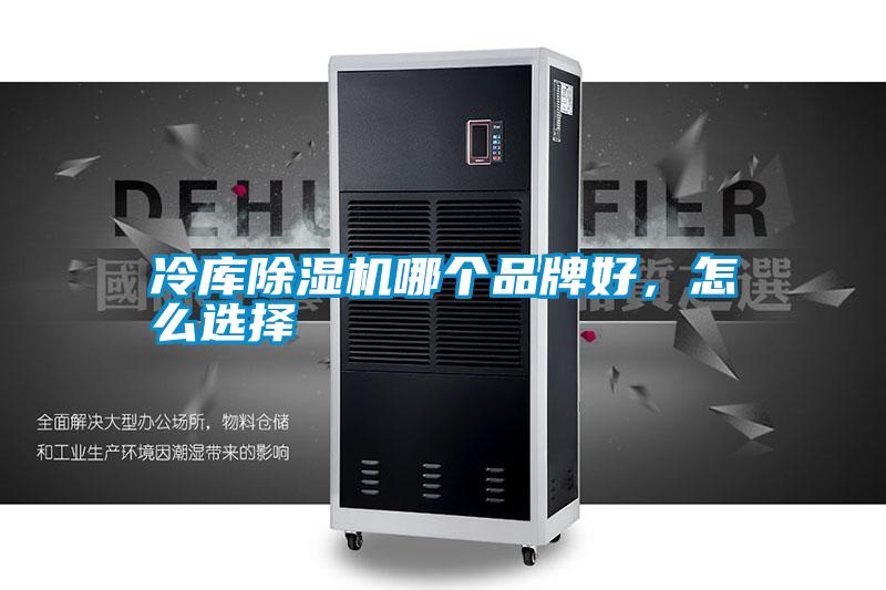冷庫除濕機哪個品牌好,怎么選擇