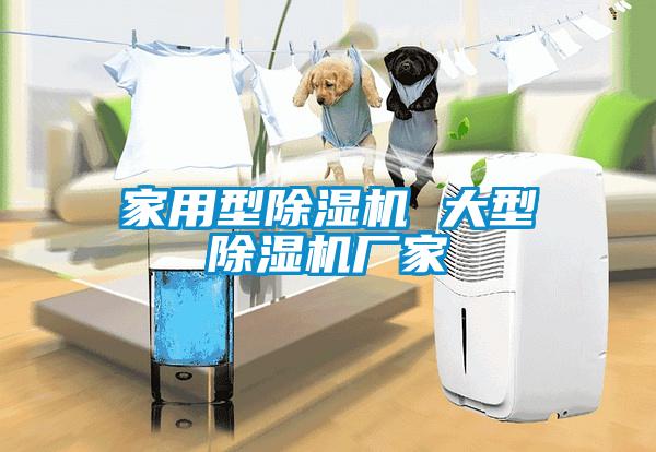 家用型除濕機 大型除濕機廠家