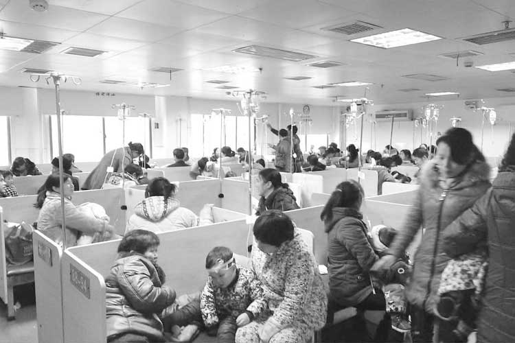 醫院/醫療機構除濕機濕度控制_除濕機廠家