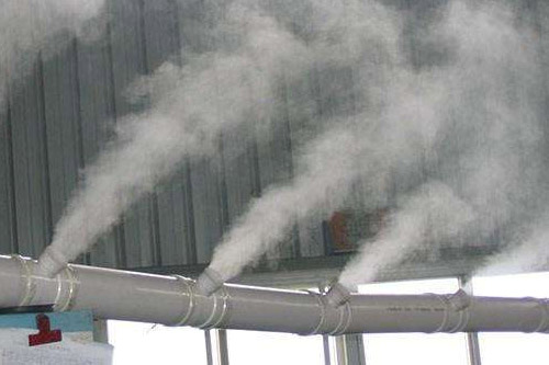 超聲波加濕器對水質的要求？